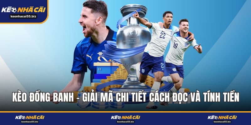 Kèo Đồng Banh